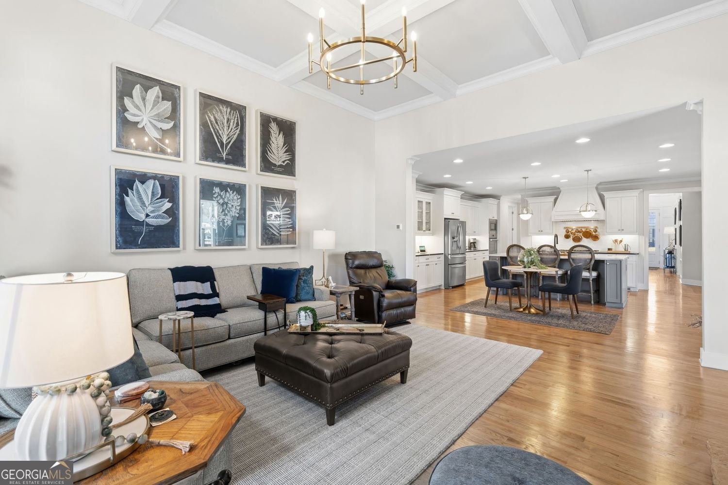 3345 Carmichael Drive Cumming - Photo 9