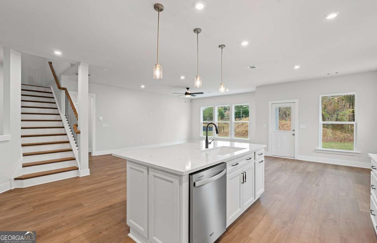 5370 Julep Court Cumming - Photo 13