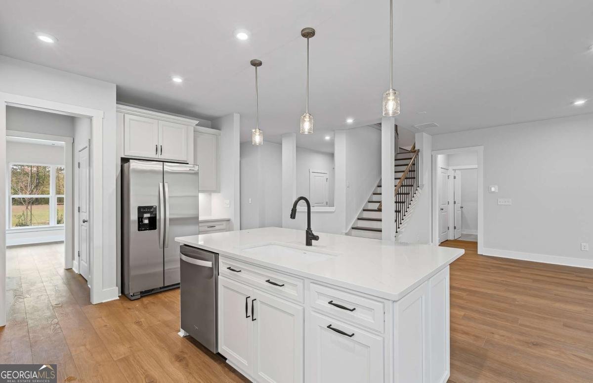 5370 Julep Court Cumming - Photo 14