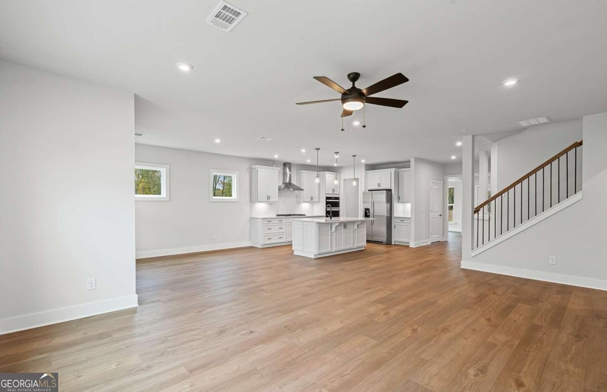 5370 Julep Court Cumming - Photo 8