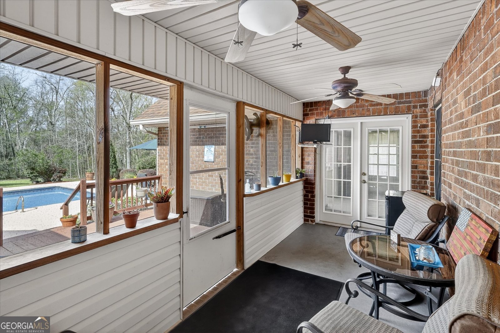 241 Waters Station Road Sylvania - Photo 31