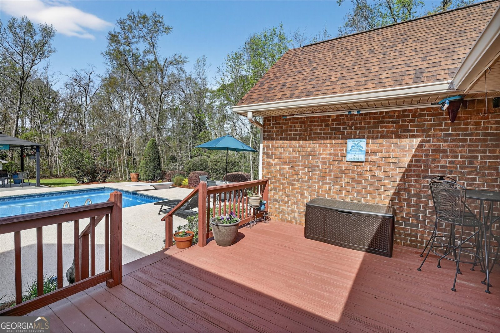 241 Waters Station Road Sylvania - Photo 35