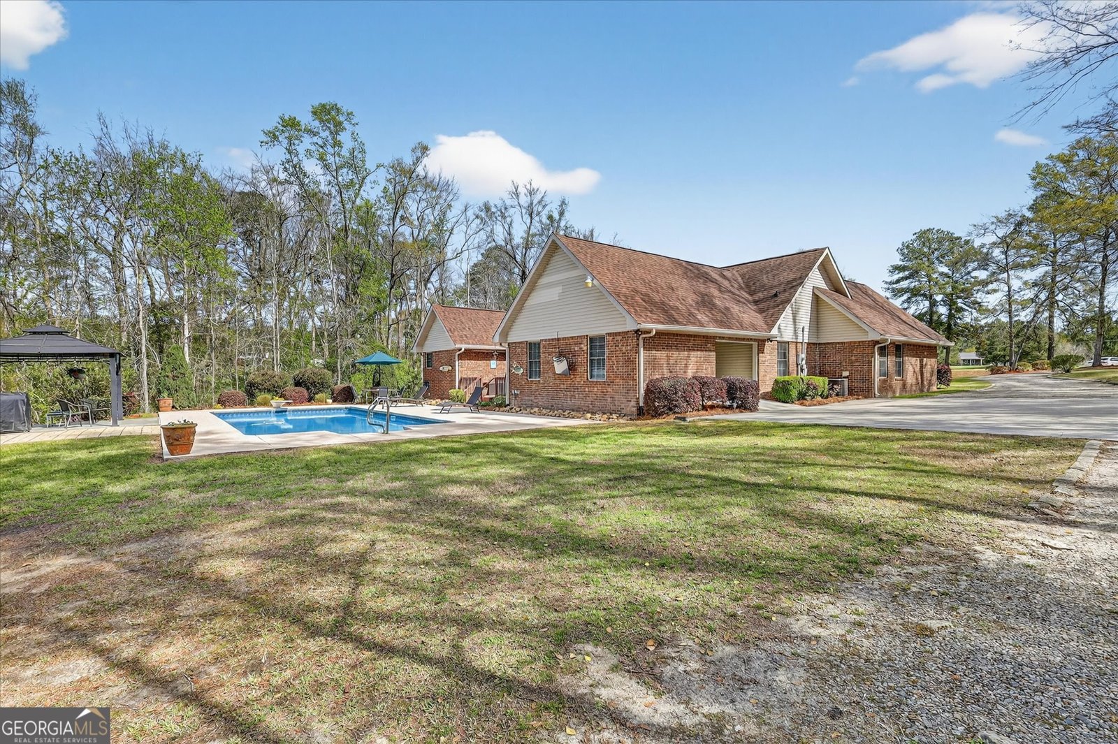 241 Waters Station Road Sylvania - Photo 37