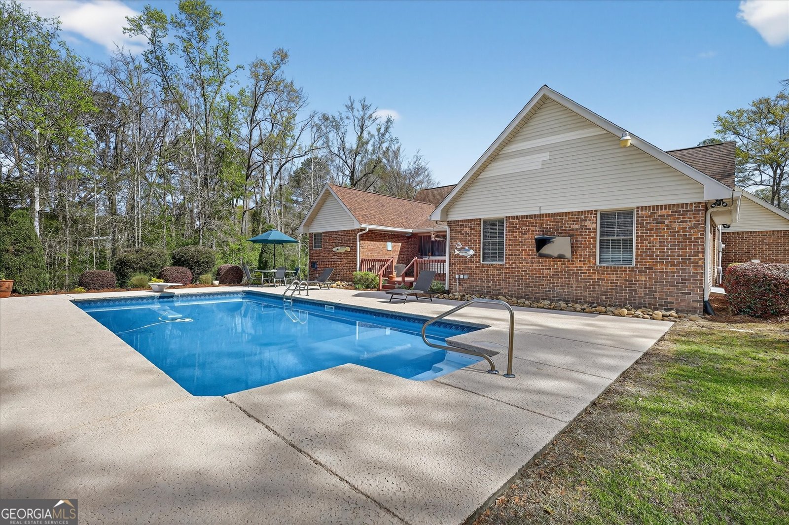 241 Waters Station Road Sylvania - Photo 39