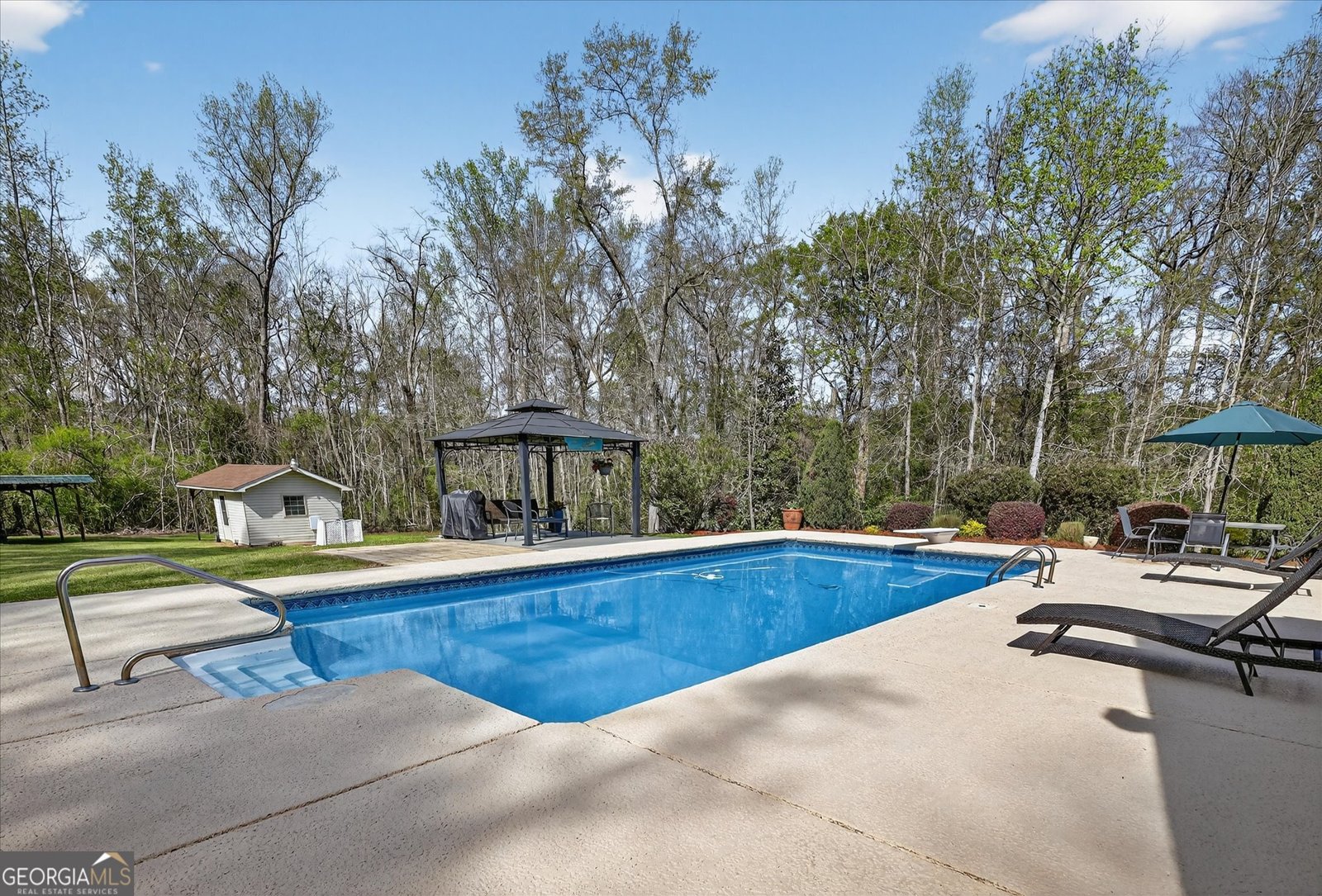 241 Waters Station Road Sylvania - Photo 41