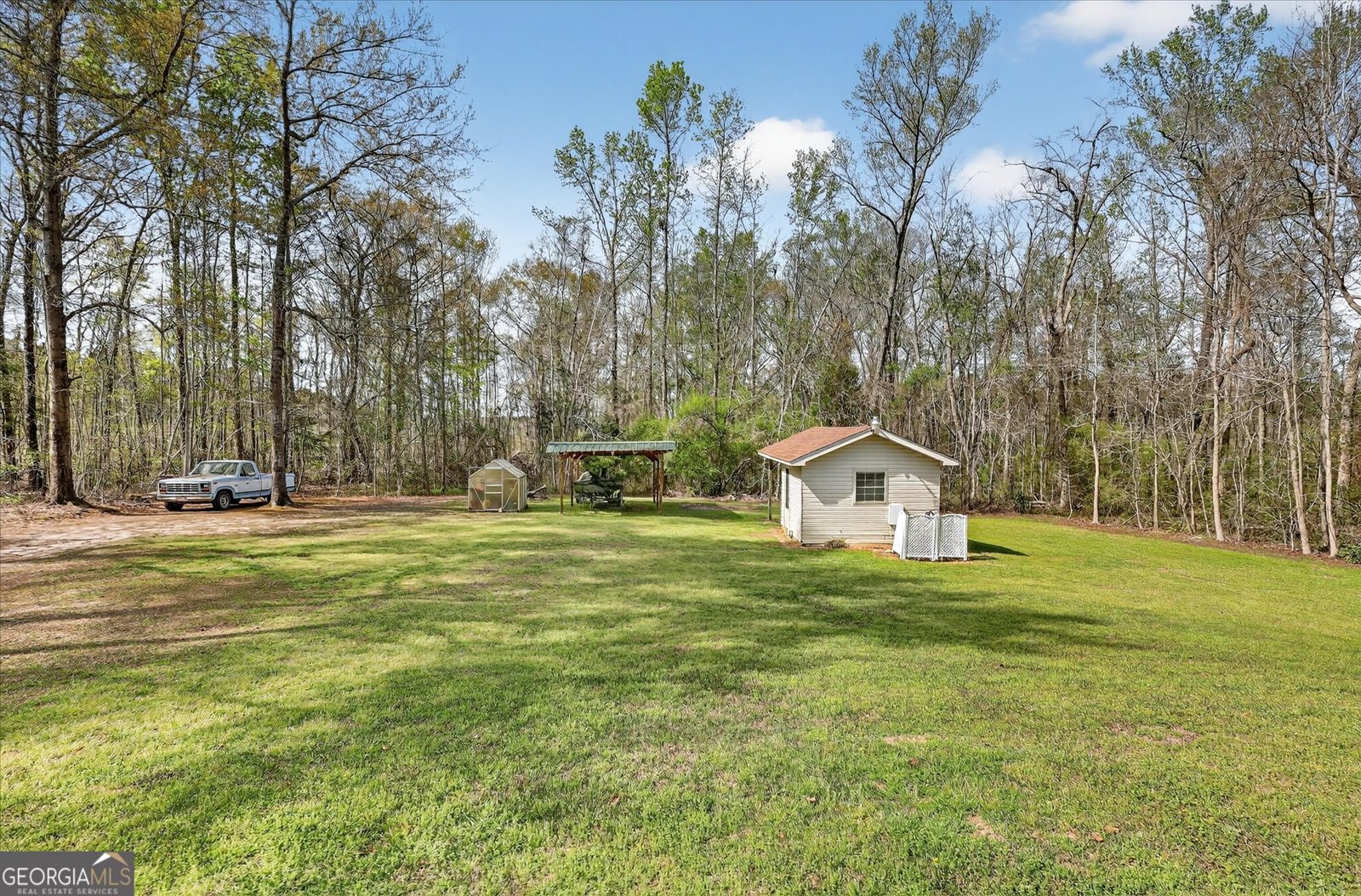 241 Waters Station Road Sylvania - Photo 43