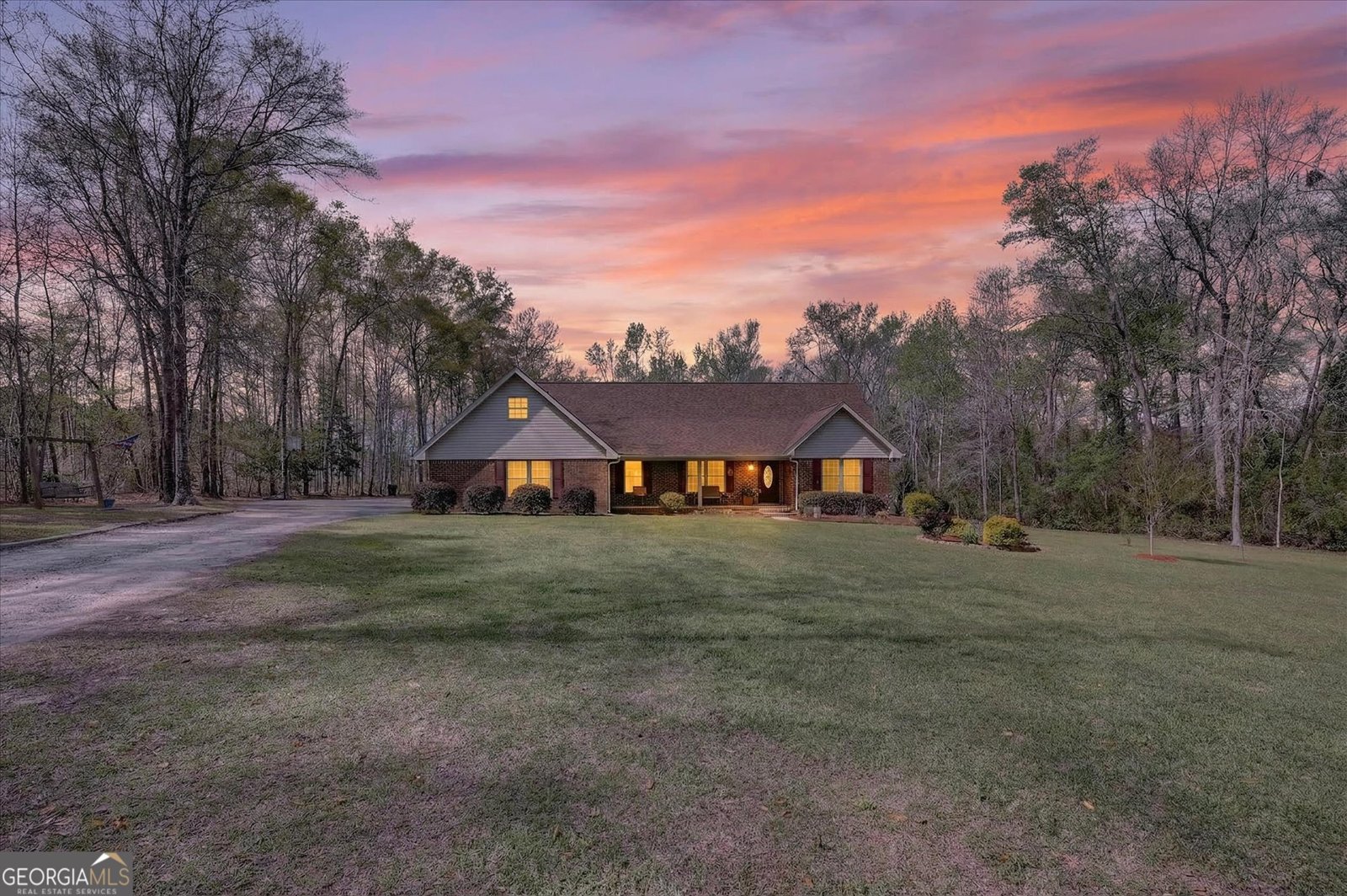 241 Waters Station Road Sylvania - Photo 44