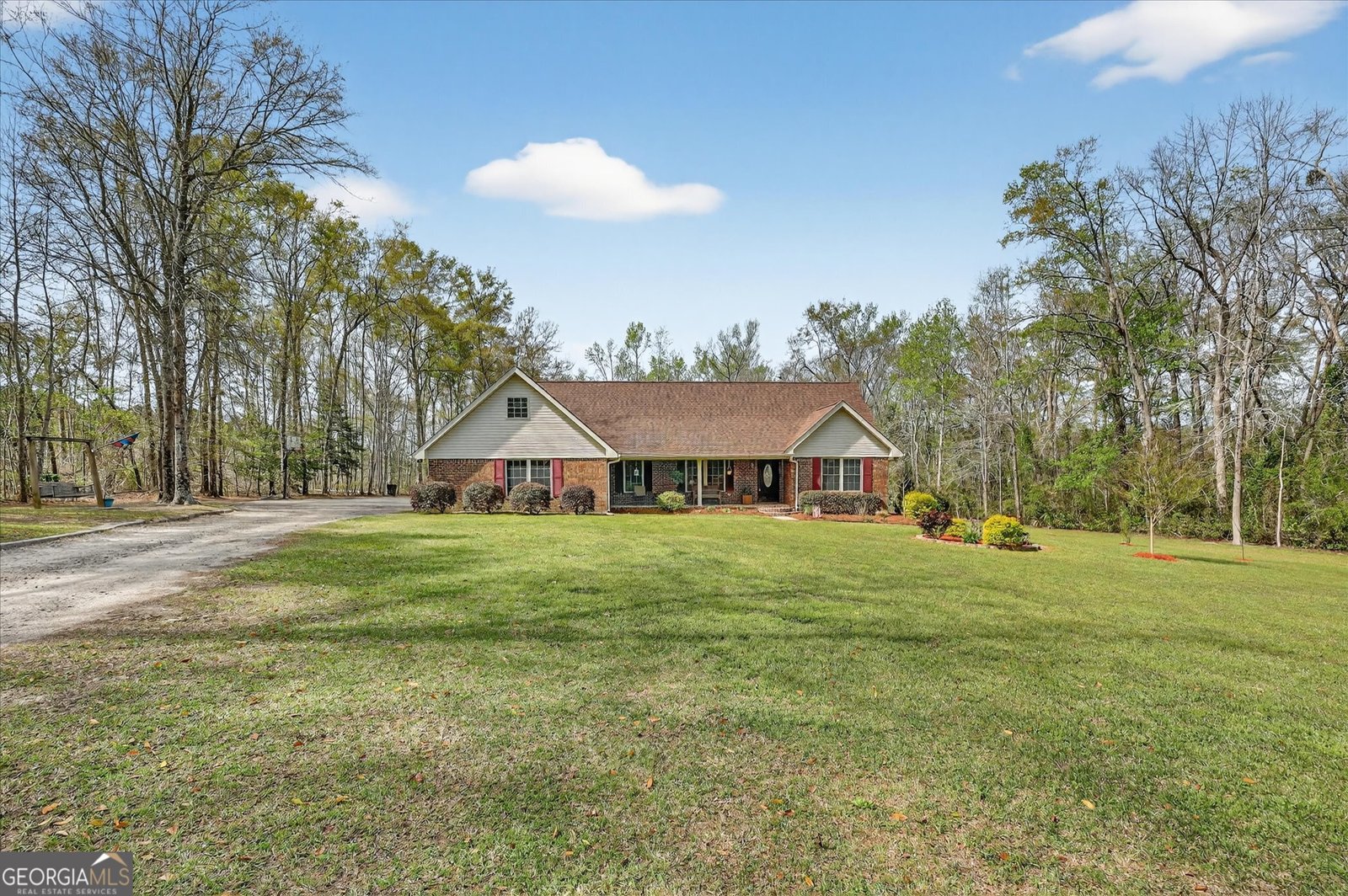 241 Waters Station Road Sylvania - Photo 46
