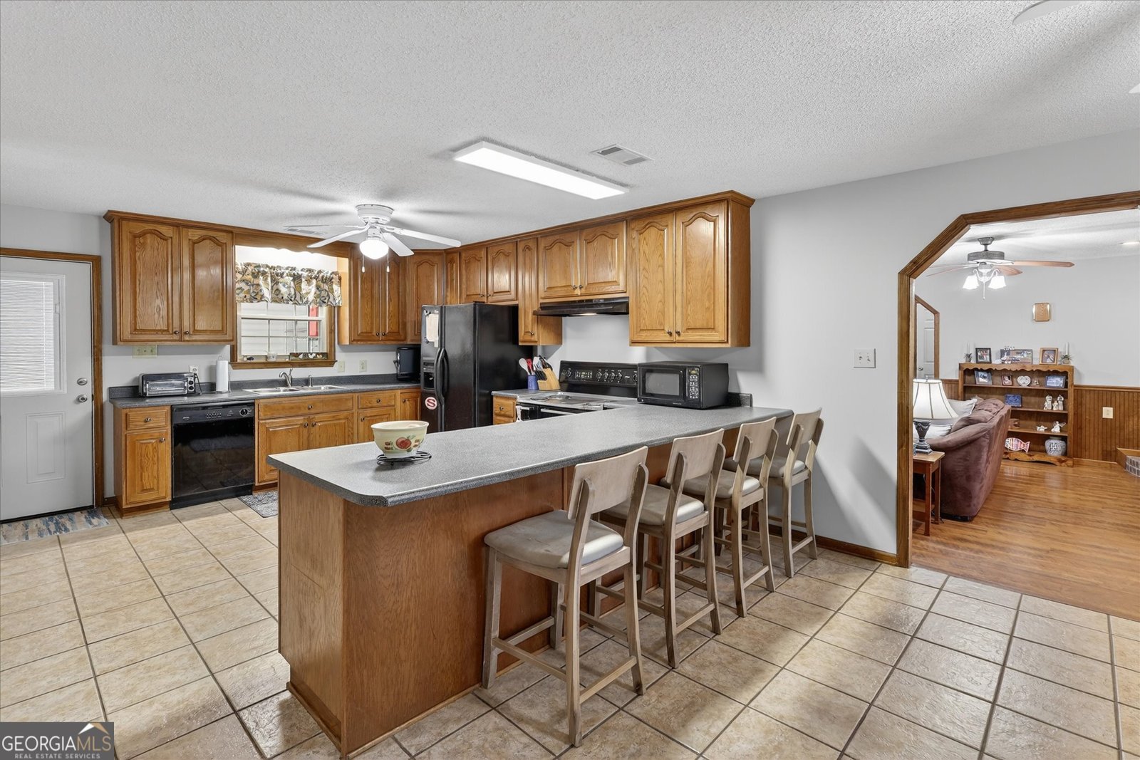 241 Waters Station Road Sylvania - Photo 7