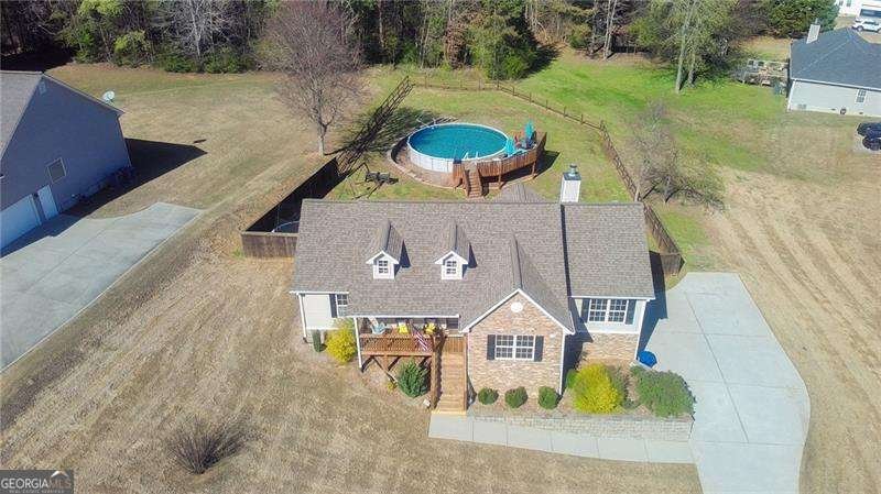 177 Morgan Lane Rockmart - Photo 10