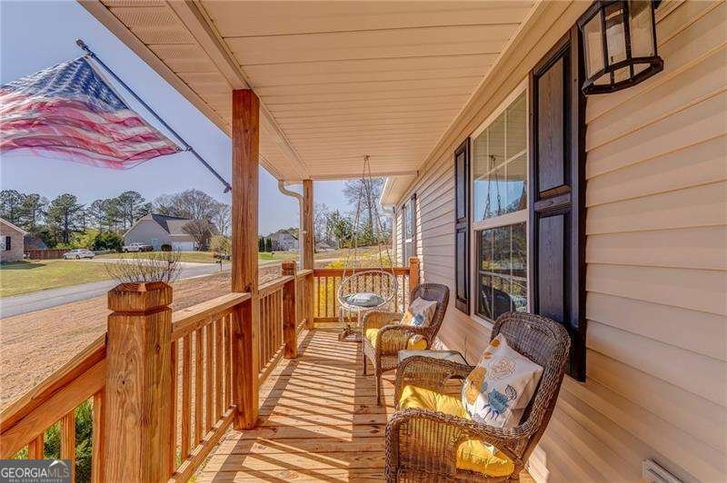 177 Morgan Lane Rockmart - Photo 11