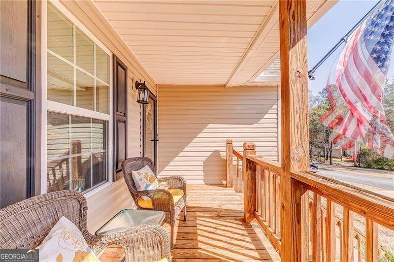 177 Morgan Lane Rockmart - Photo 12