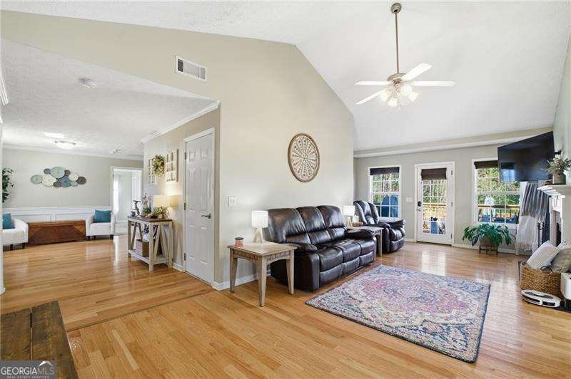 177 Morgan Lane Rockmart - Photo 13