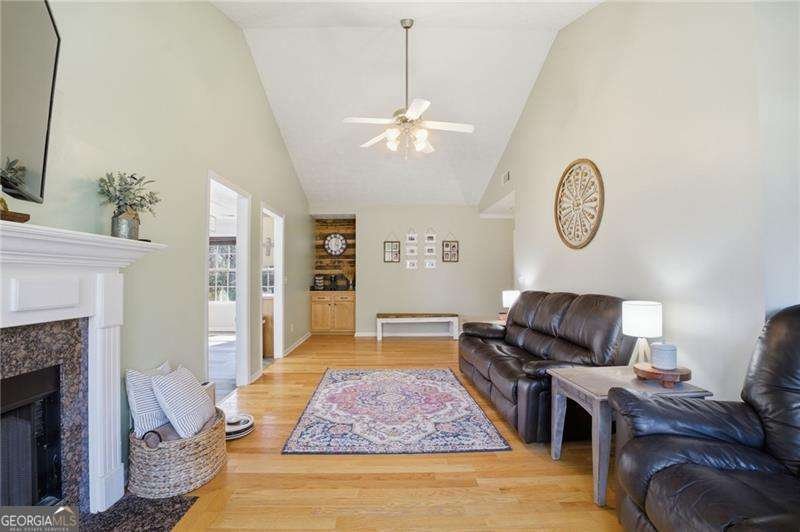 177 Morgan Lane Rockmart - Photo 16