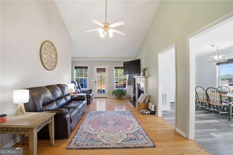 177 Morgan Lane Rockmart - Photo 17