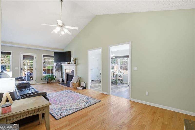 177 Morgan Lane Rockmart - Photo 18