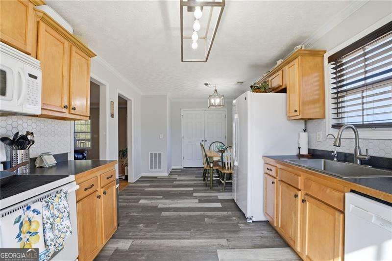 177 Morgan Lane Rockmart - Photo 25