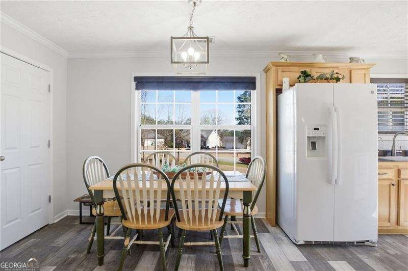 177 Morgan Lane Rockmart - Photo 26