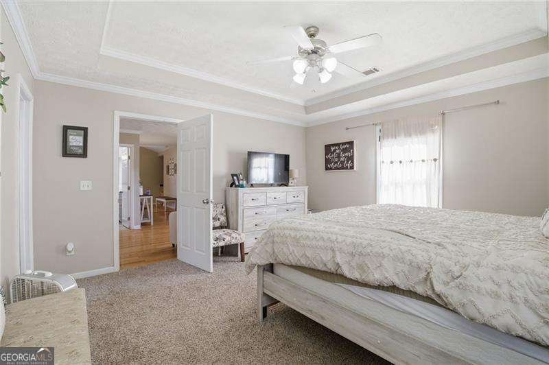 177 Morgan Lane Rockmart - Photo 29