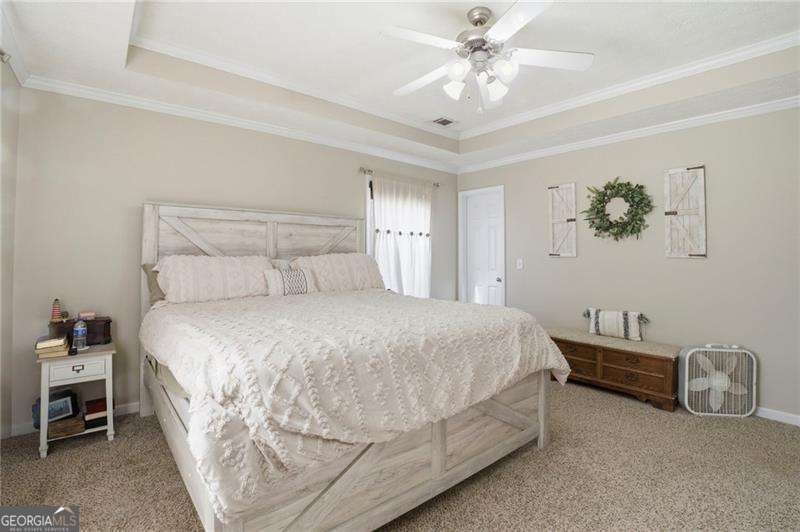 177 Morgan Lane Rockmart - Photo 30