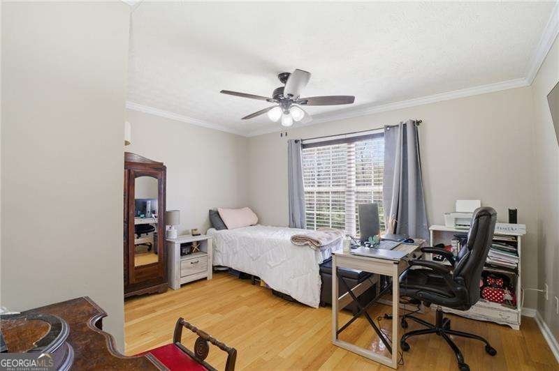 177 Morgan Lane Rockmart - Photo 34