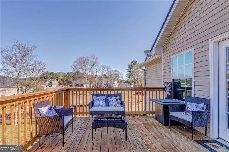 177 Morgan Lane Rockmart - Photo 42