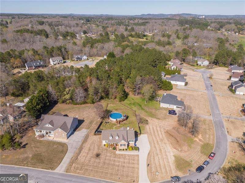 177 Morgan Lane Rockmart - Photo 44