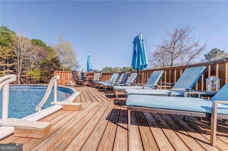 177 Morgan Lane Rockmart - Photo 45