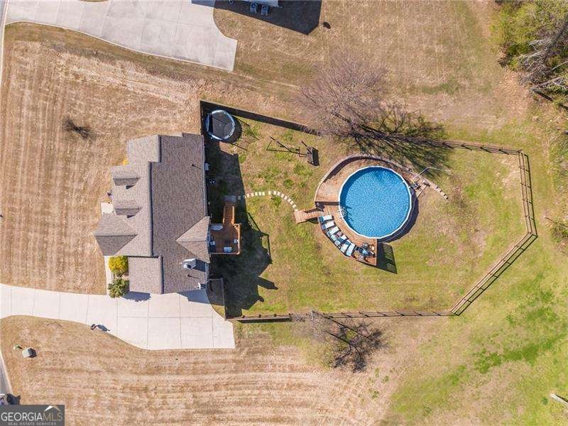 177 Morgan Lane Rockmart - Photo 47