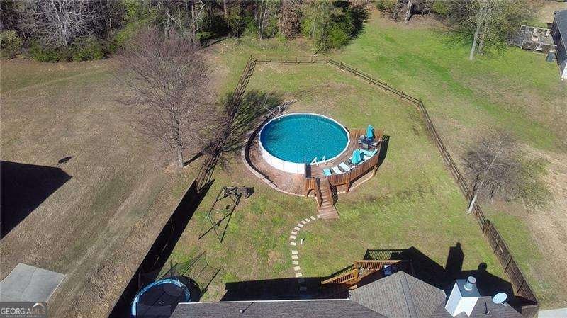 177 Morgan Lane Rockmart - Photo 48