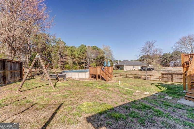 177 Morgan Lane Rockmart - Photo 49