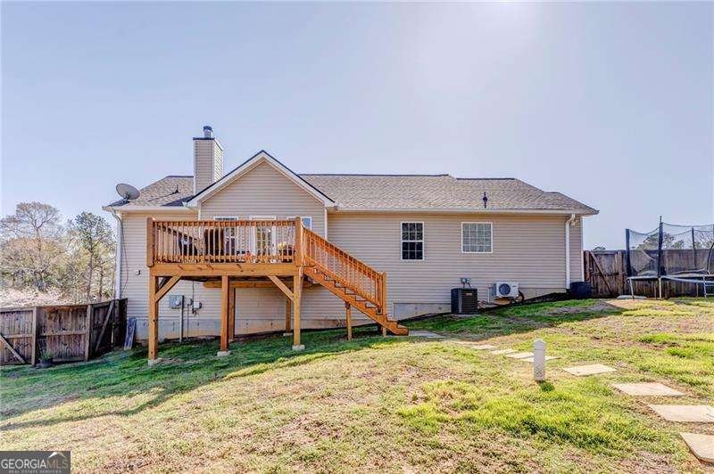 177 Morgan Lane Rockmart - Photo 52