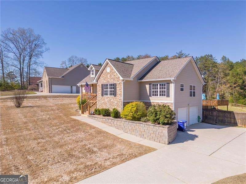 177 Morgan Lane Rockmart - Photo 6