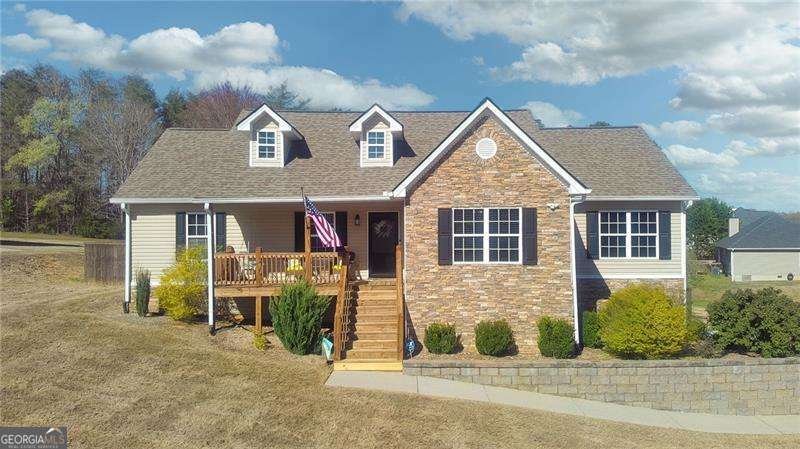 177 Morgan Lane Rockmart - Photo 7