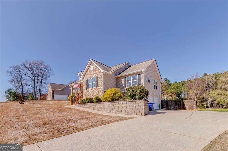 177 Morgan Lane Rockmart - Photo 8