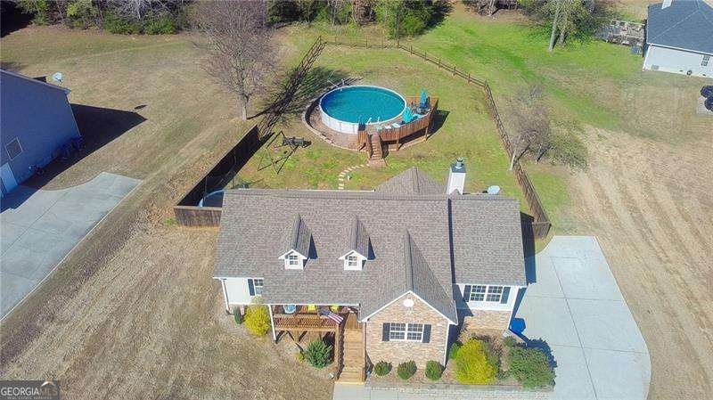 177 Morgan Lane Rockmart - Photo 9