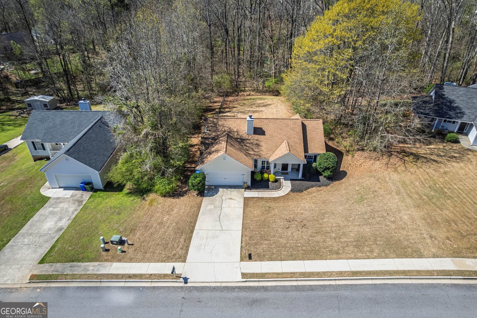 943 Masters Drive Monroe - Photo 31