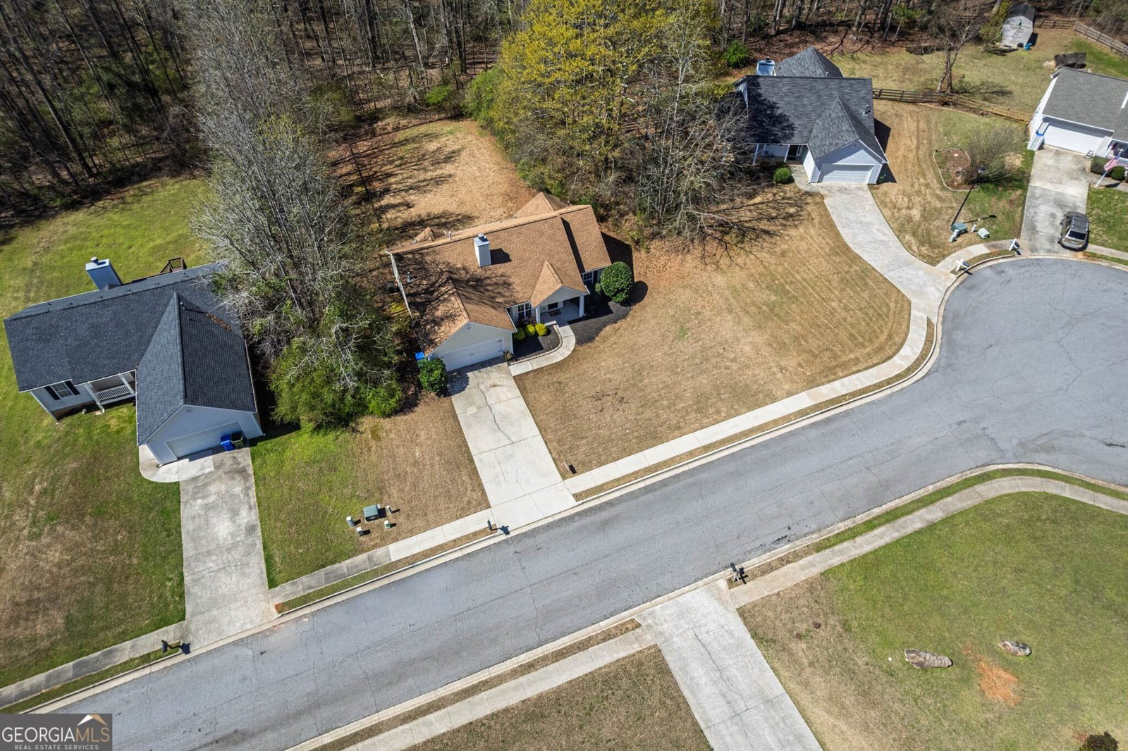 943 Masters Drive Monroe - Photo 32