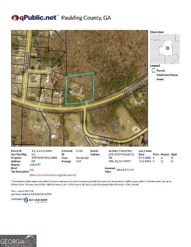 2787 Paulding Drive Dallas - Photo 37