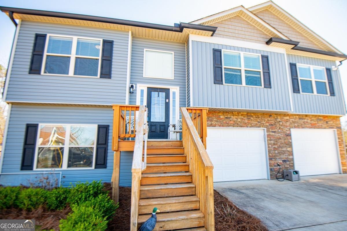 228 White Creek Drive Rockmart - Photo 1