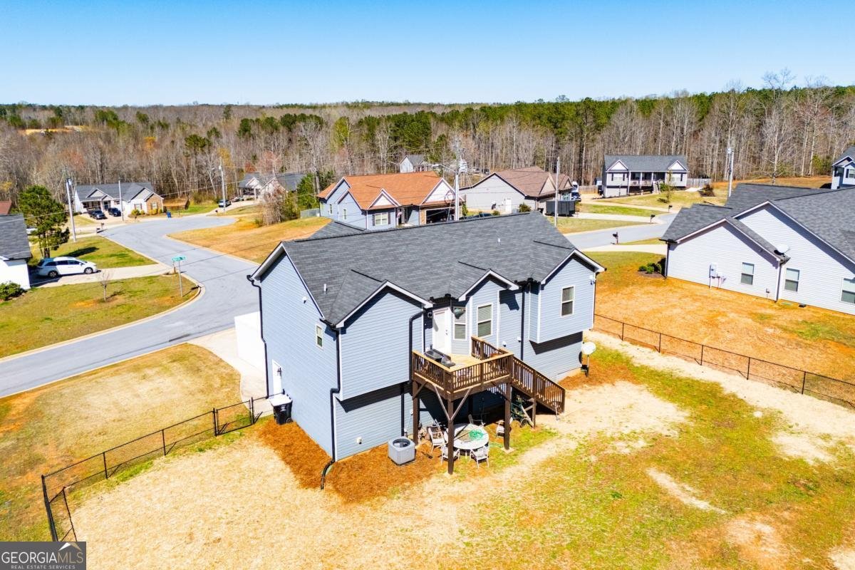 228 White Creek Drive Rockmart - Photo 10