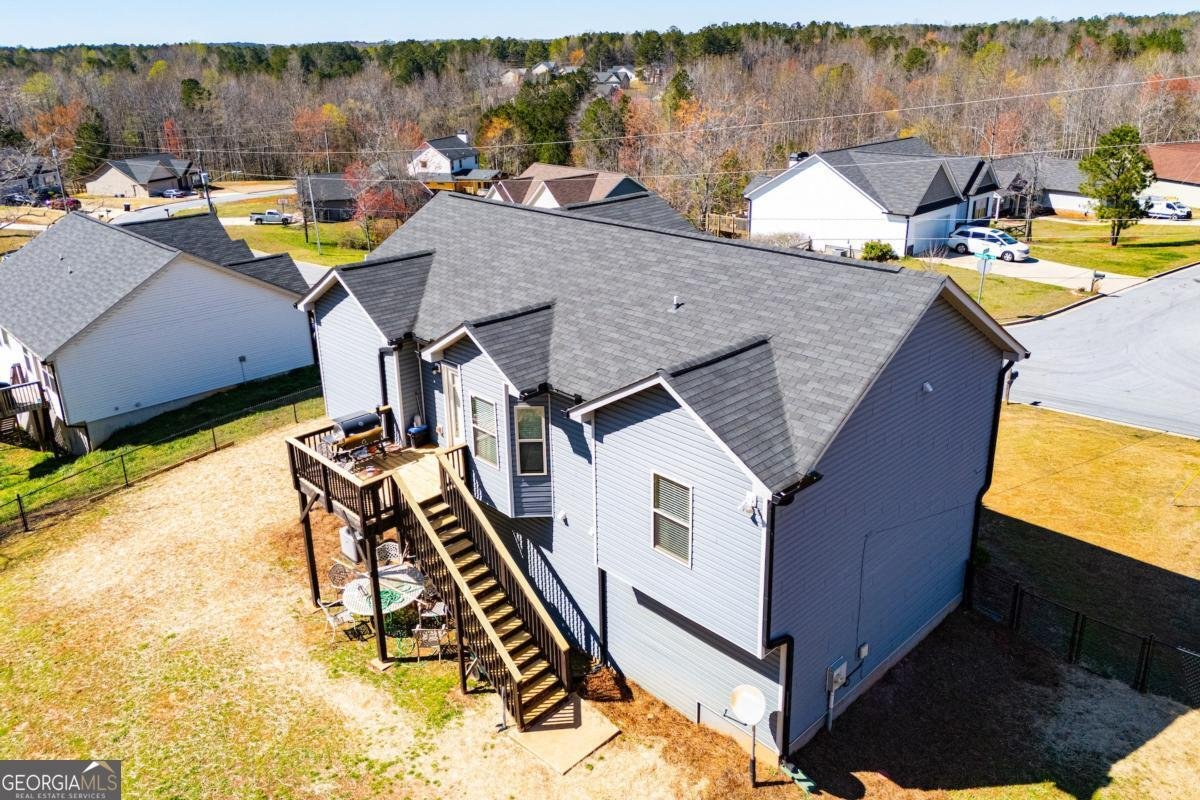 228 White Creek Drive Rockmart - Photo 11