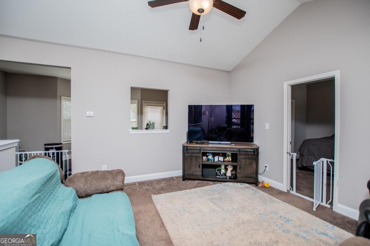 228 White Creek Drive Rockmart - Photo 14