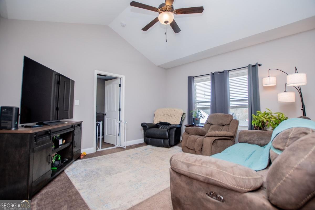 228 White Creek Drive Rockmart - Photo 15