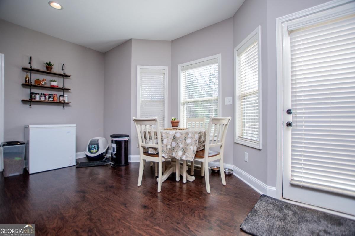 228 White Creek Drive Rockmart - Photo 16