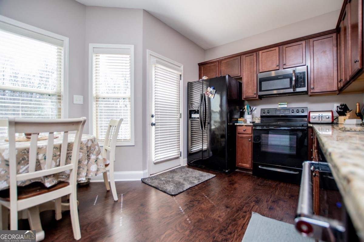 228 White Creek Drive Rockmart - Photo 17