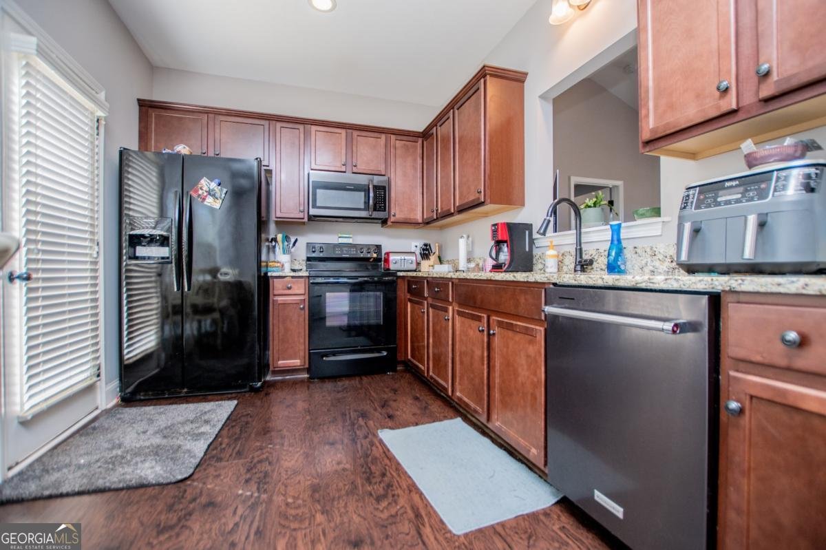 228 White Creek Drive Rockmart - Photo 18