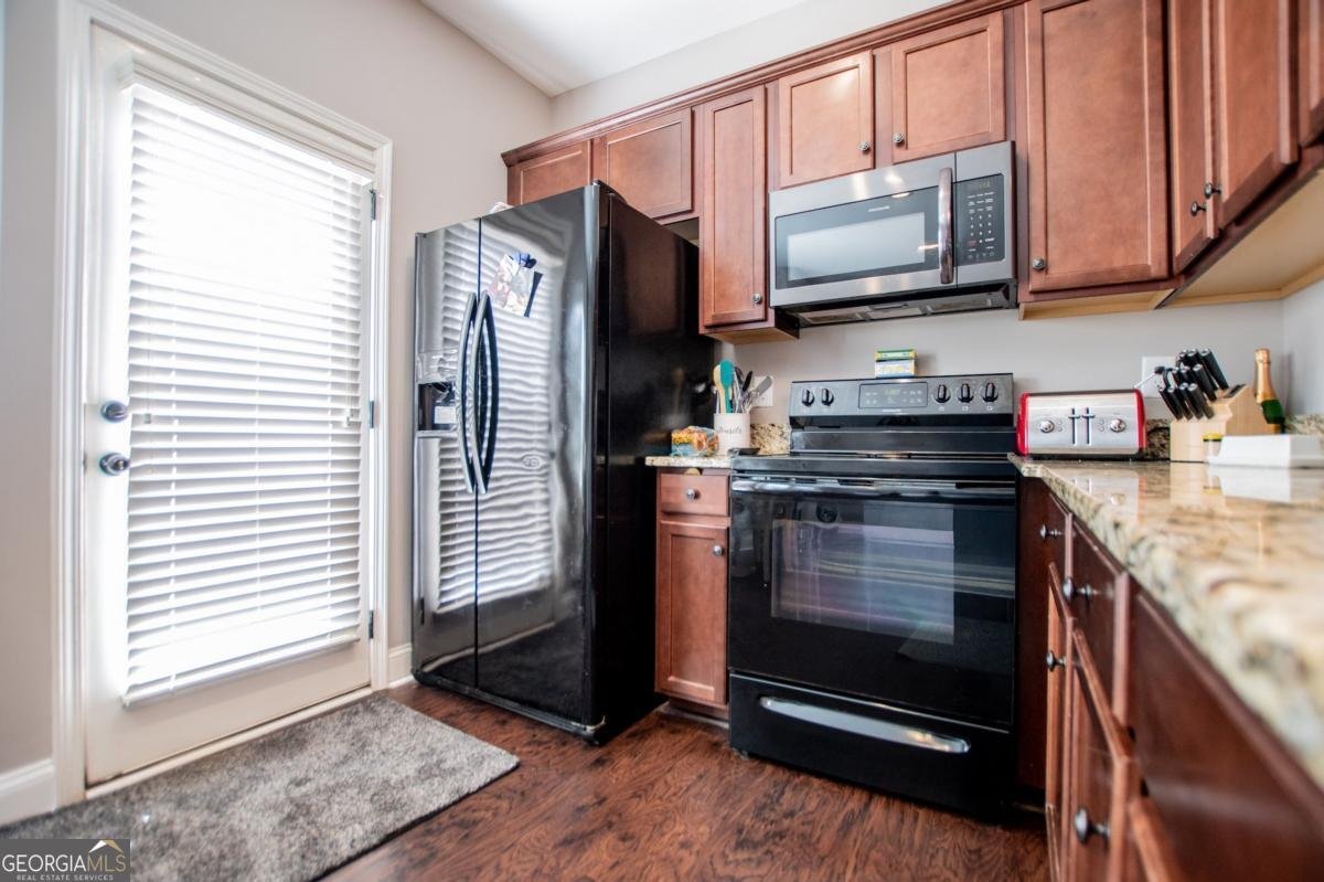 228 White Creek Drive Rockmart - Photo 19