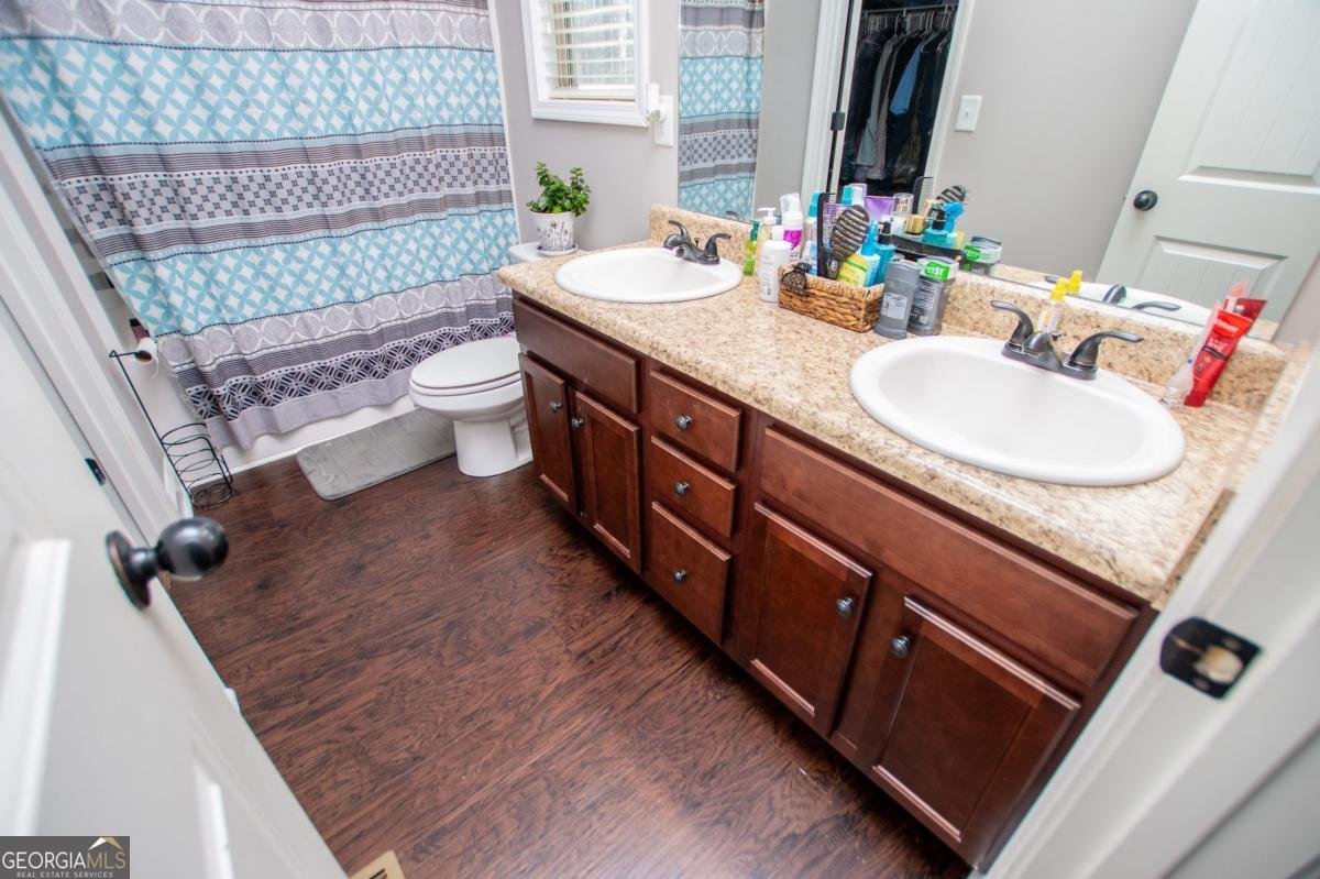 228 White Creek Drive Rockmart - Photo 21