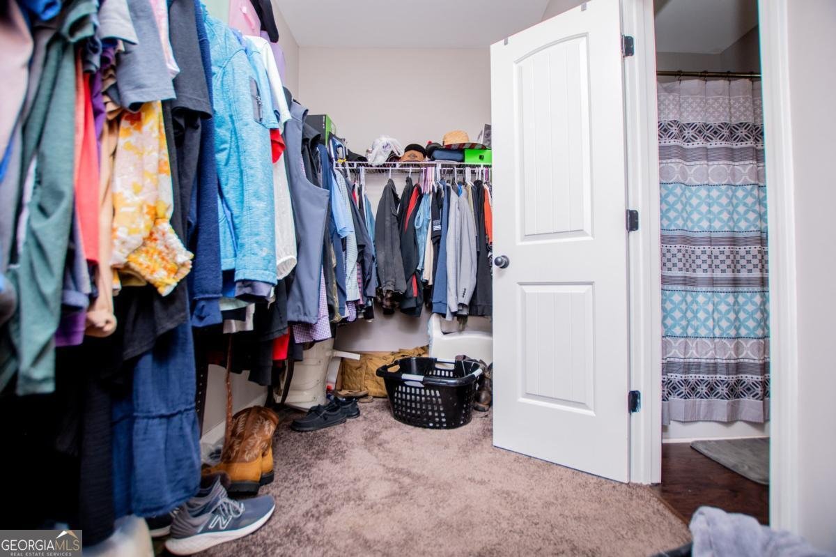 228 White Creek Drive Rockmart - Photo 22